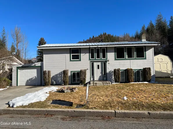 26 Ella Ave, Kellogg, ID 83837