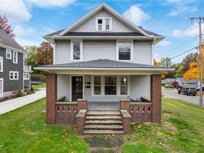 405 Broad St, Wadsworth, OH, 44281