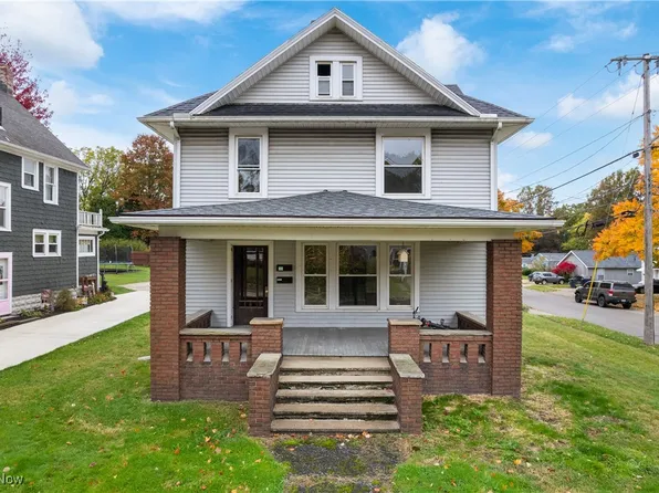 405 Broad St, Wadsworth, OH 44281