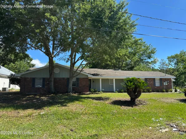 31 Chantilly Ter, Bay Saint Louis, MS 39520