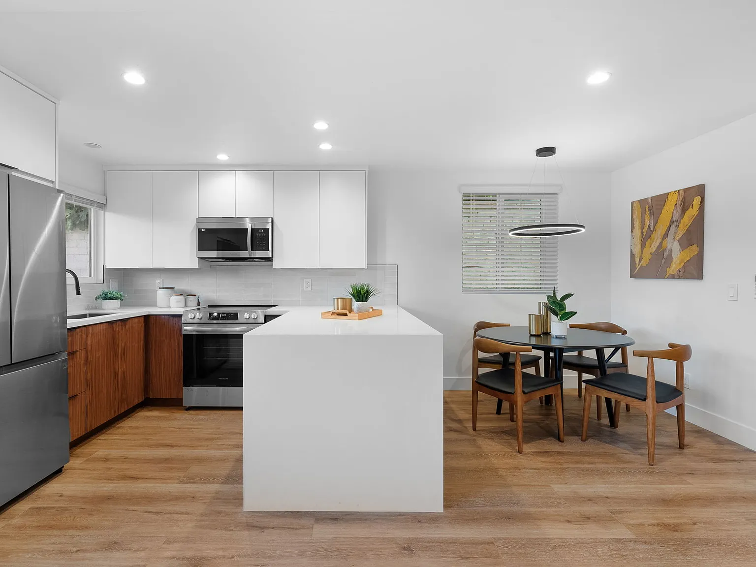 1 bed, 600 sqft, $2,799 — Photo 4