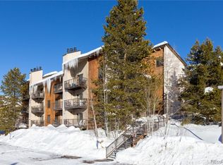 1945 Cornice Dr #201D, Steamboat Springs, CO 80487