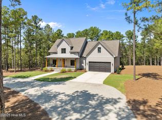 438 Star Ridge Rd, Carthage, NC 28327