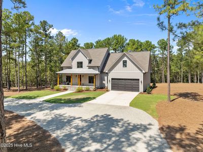 438 Star Ridge Road, Carthage, NC, 28327