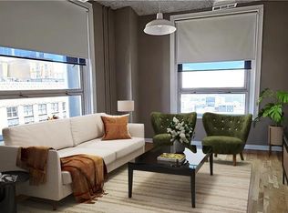 20 Marietta St NW #16A, Atlanta, GA 30303