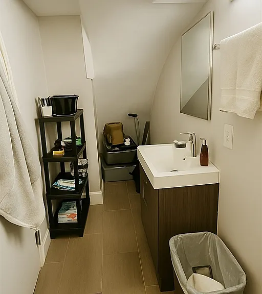 16 Linley Ter #1 — Photo 13