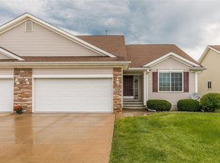 580 Bent Creek Dr, Marion, IA 52302