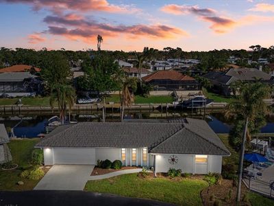 4 Casa Rio Dr #4, Englewood, FL, 34223