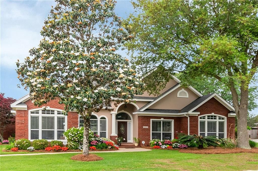 3218 Wynnfield Dr W, Mobile, AL 36695 Zillow