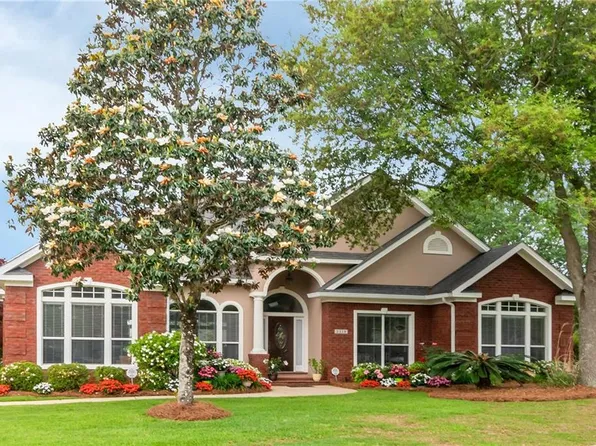 3218 Wynnfield Dr W, Mobile, AL 36695