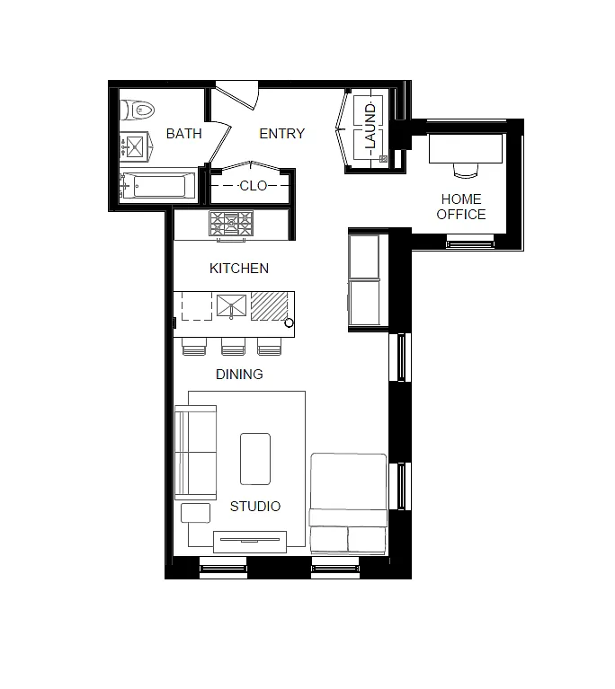Floor plan 08