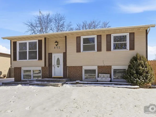 234 Butternut Dr, Bolingbrook, IL 60440