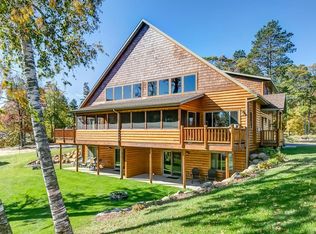 6336 Wilderness Rd #32, Pequot Lakes, MN 56472