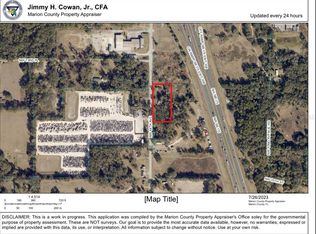 7179 NW 44th Ave, Ocala, FL 34482
