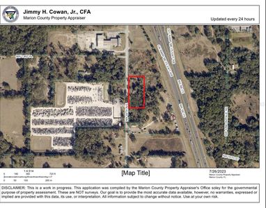 7179 NW 44th Ave, Ocala, FL, 34482