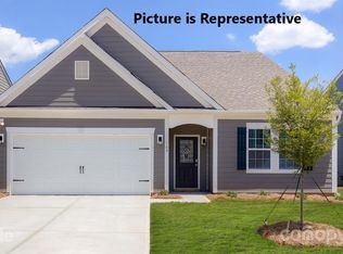 136 Cherry Birch St #475, Mooresville, NC 28117