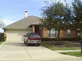 21314 Larkhill Ln, Katy, TX 77449