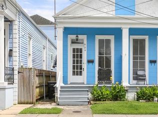 624 N Saint Patrick St, New Orleans, LA 70119