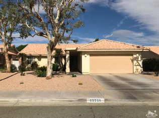 69558 Cimarron Court Rd, Cathedral City, CA 92234