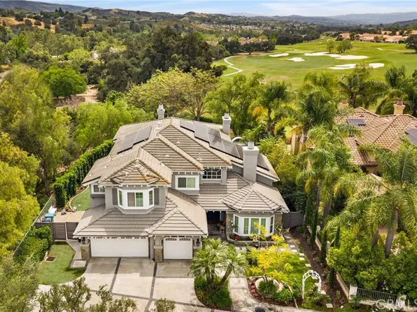 10 Skylark Way, Trabuco Canyon, CA 92679