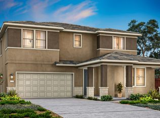 Plan 2 Plan, The Knolls at Mountain House, Mountain House, CA 95391