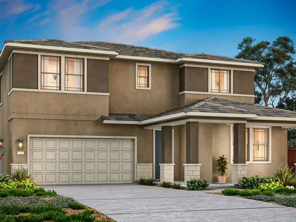 Plan 2 Plan, The Knolls at Mountain House