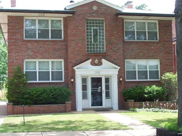 5908 Nagel Ave #2W, Saint Louis, MO 63109