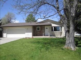 724 Shamrock Ln, Billings, MT 59105