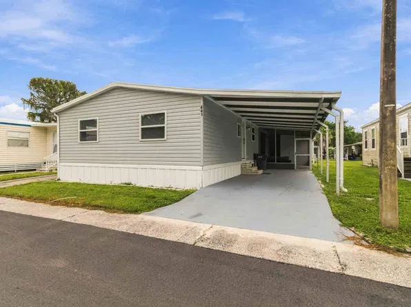 7501 142nd Ave Lot 641, Largo, FL 33771