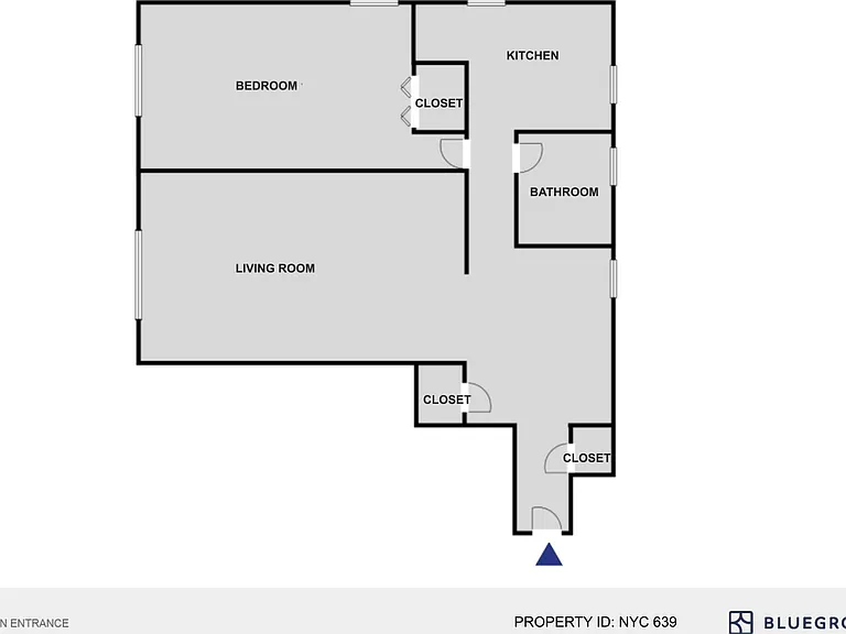 252 E 61st St #N5B — Photo 2