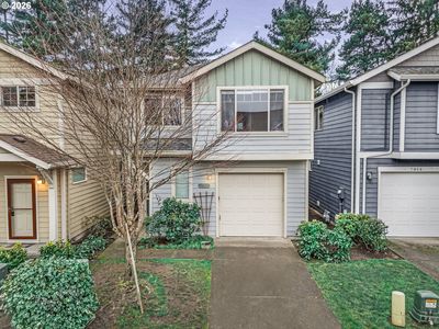7826 SE Sporri Ln, Milwaukie, OR, 97267