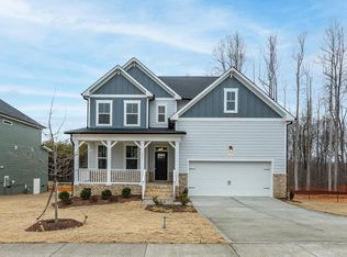 421 Reinsman Ct, Mebane, NC 27302