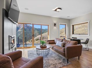Four Mile Canyon, Boulder, CO 80302
