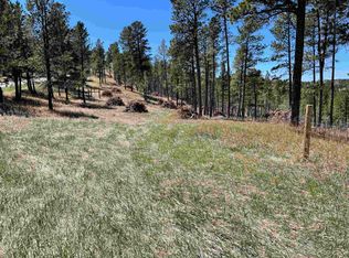 Tbd Neck Yoke Rd, Rapid City, SD 57702