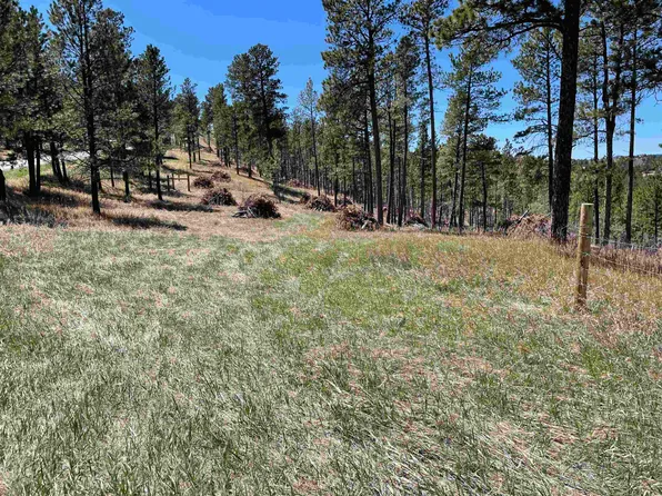 Tbd Neck Yoke Rd, Rapid City, SD 57702