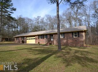 650 Cherokee Ridge Rd, Canon, GA 30520