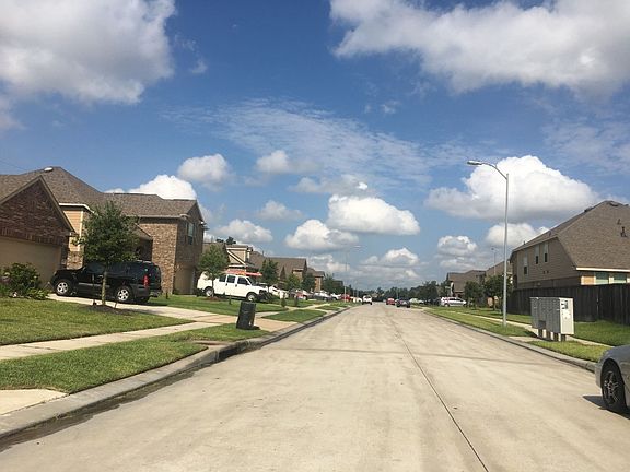 5th image of 13114 Clover Creek Point Ln