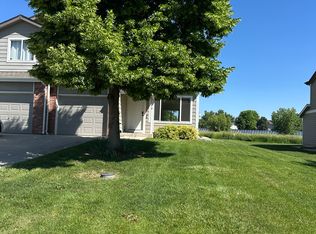 3121 Swan Point Dr, Evans, CO 80620