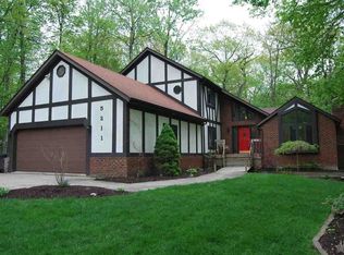 5211 Tall Timber Trl, Fort Wayne, IN 46804