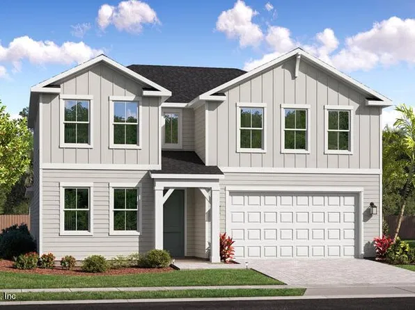 32 GOOD HARBOR Place, St. Augustine, FL 32043