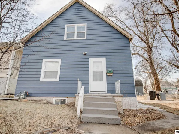 4227 Ohio St, Omaha, NE 68111