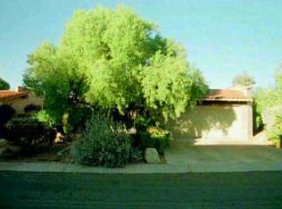 7981 N Sendero Uno #0, Tucson, AZ 85704