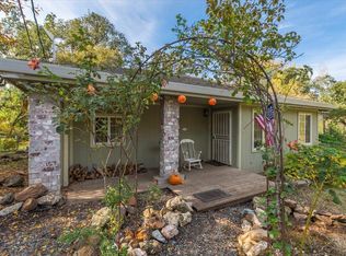 13910 Dry Creek Rd, Auburn, CA