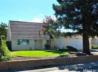 6218 Ledgewood Way, Citrus Heights, CA