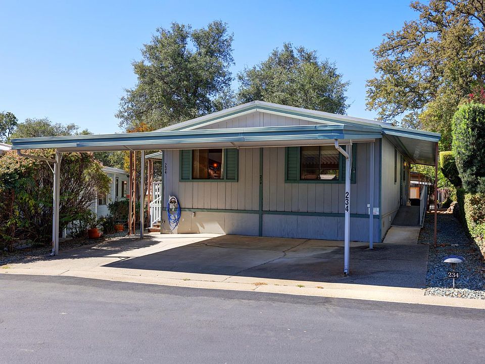 1st image of 3765 Grass Valley Hwy Spc 234