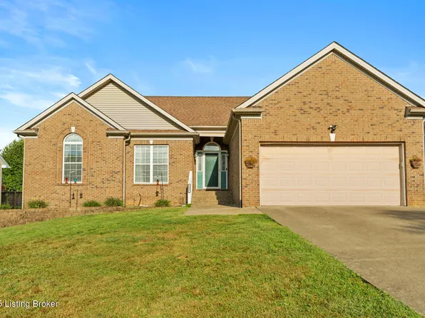602 Matterhorn Ct, Shelbyville, KY 40065