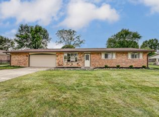 2171 Granada Dr, Dayton, OH 45431