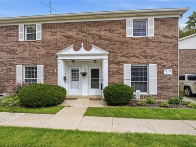 729 Clareridge Ln, Dayton, OH, 45458