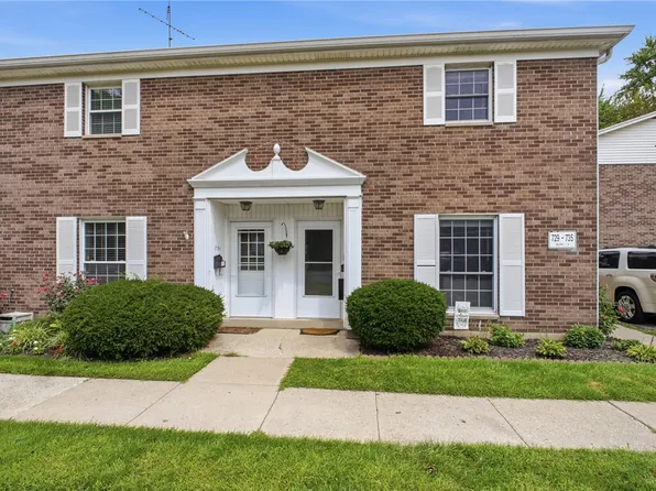 729 Clareridge Ln, Dayton, OH 45458