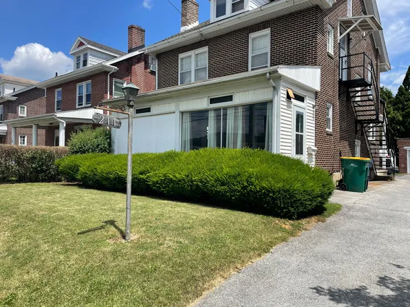 211 Revere Blvd Floor 1, Reading, PA 19609